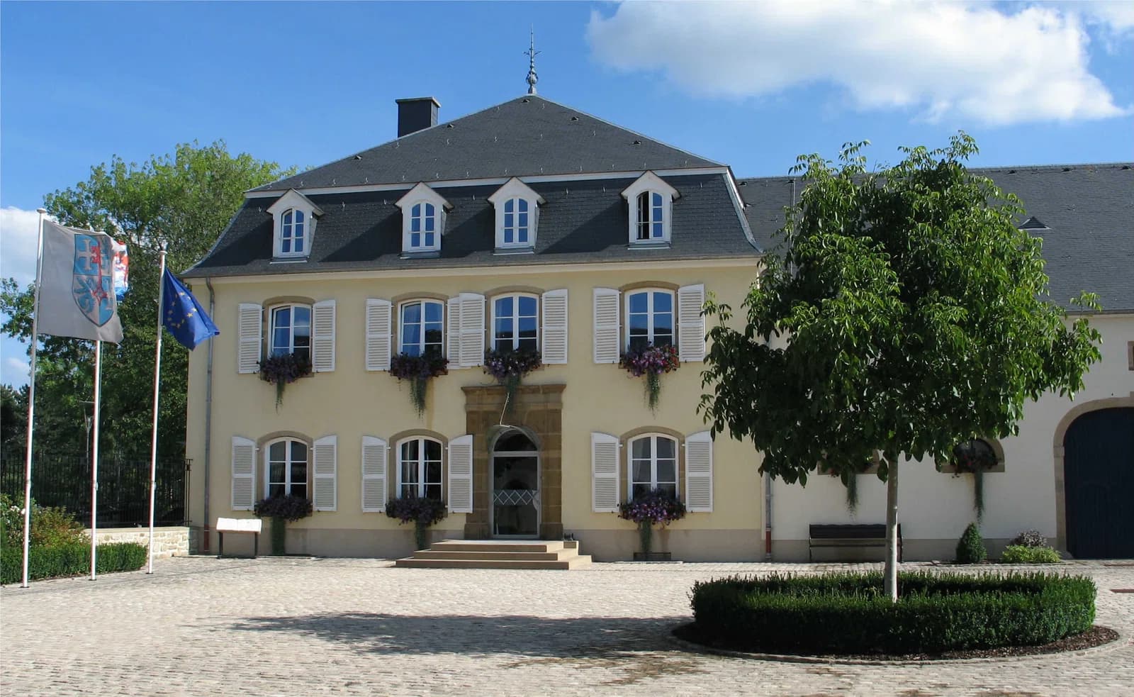 Betzdorf