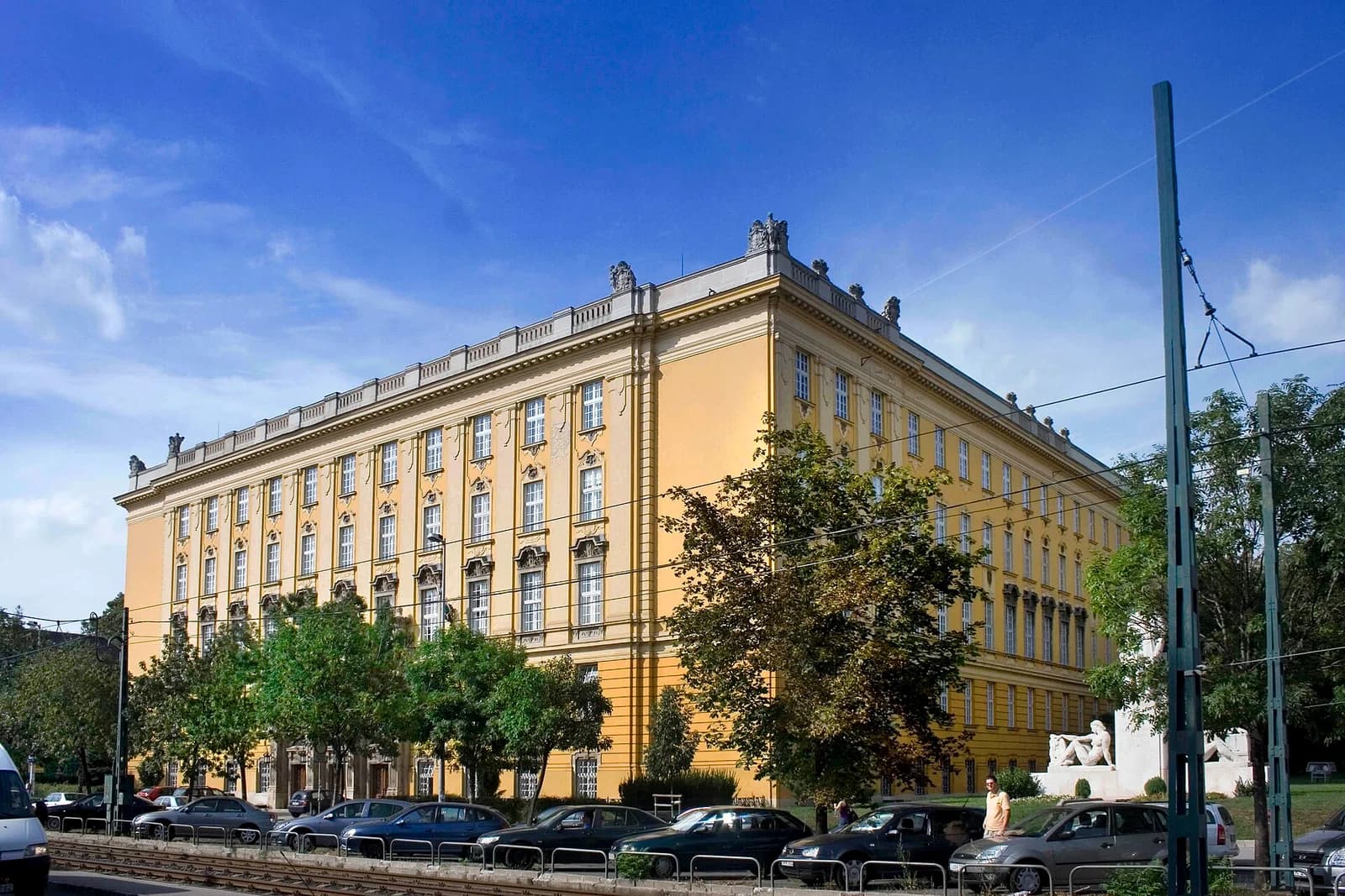 Budai Ciszterci Szent Imre Gimnázium