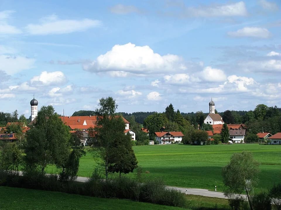 Beuerberg