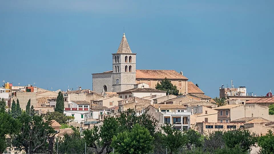 Campanet