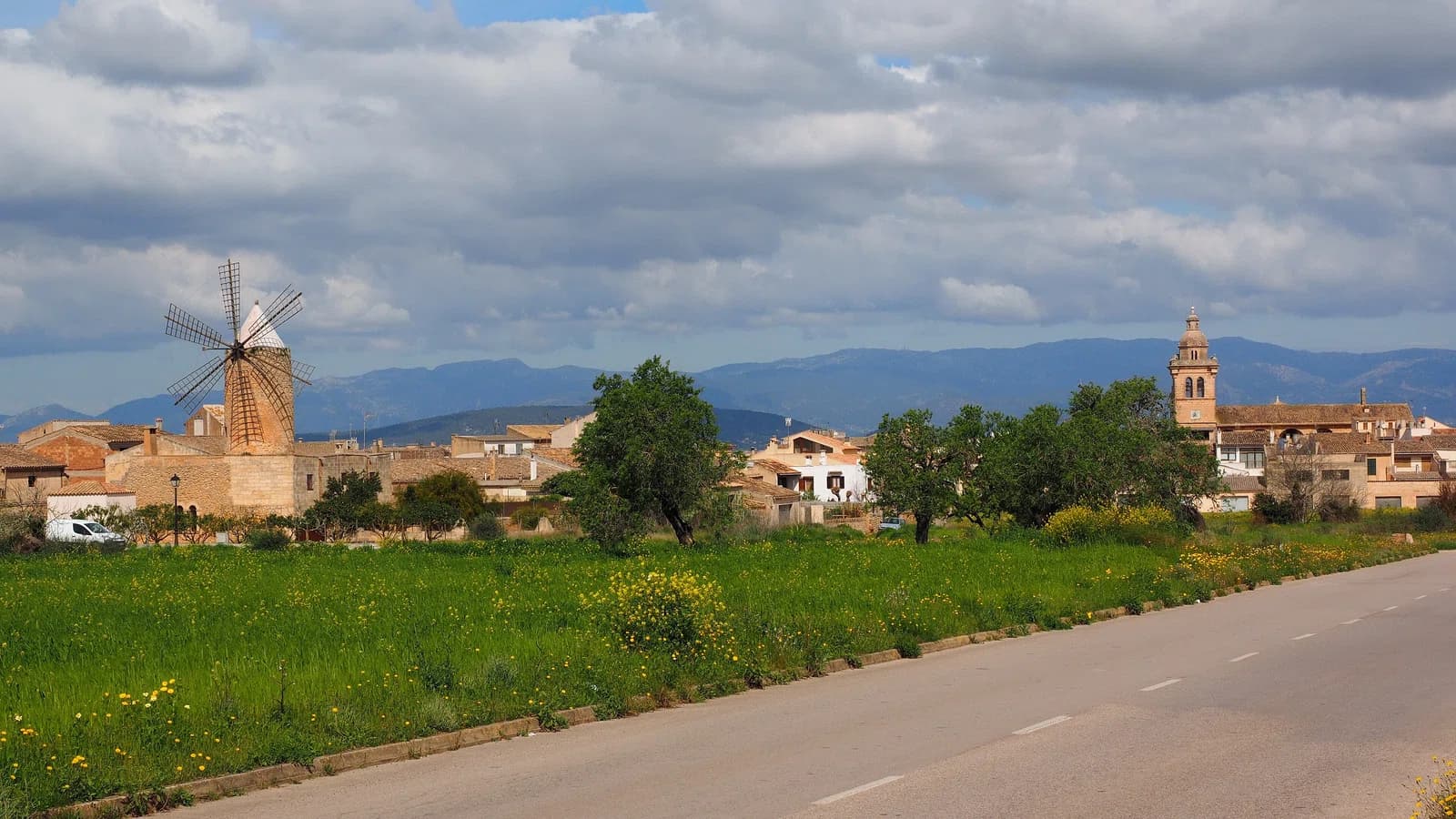 Algaida
