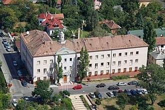 Budapest District XVI