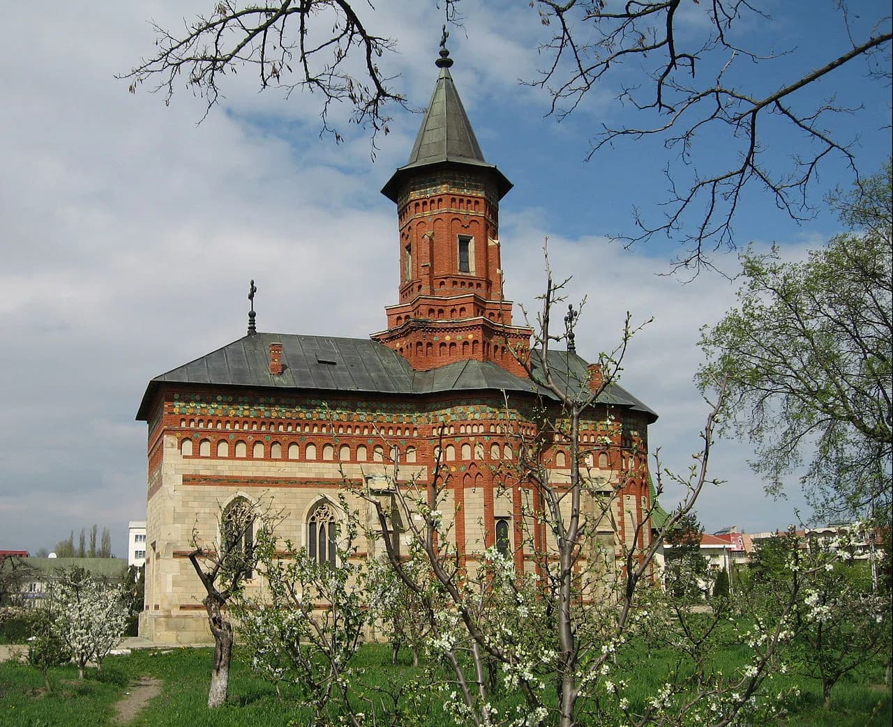 Hârlău