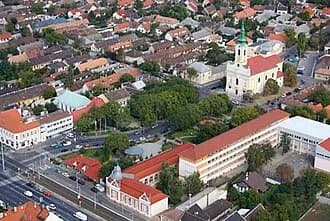 Budapest District XXIII