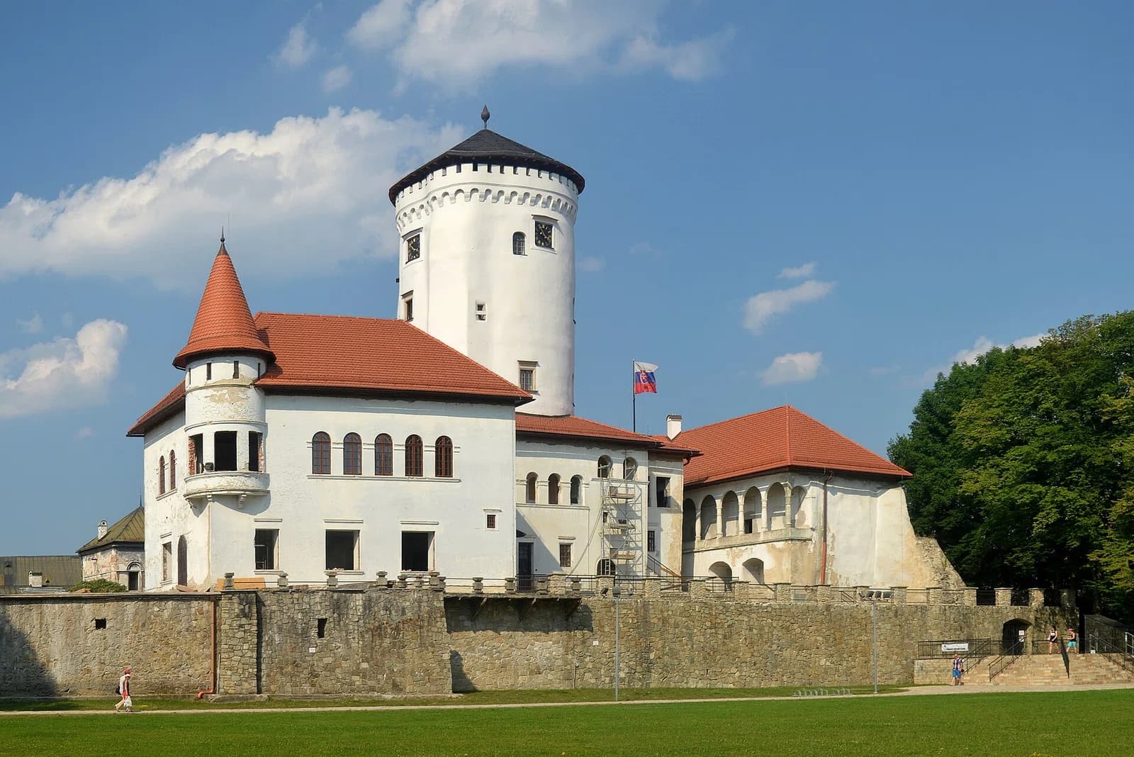 Budatín