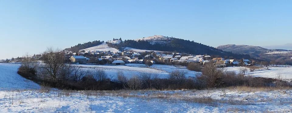 Budiná