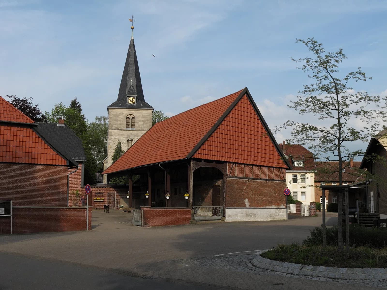 Bevenrode