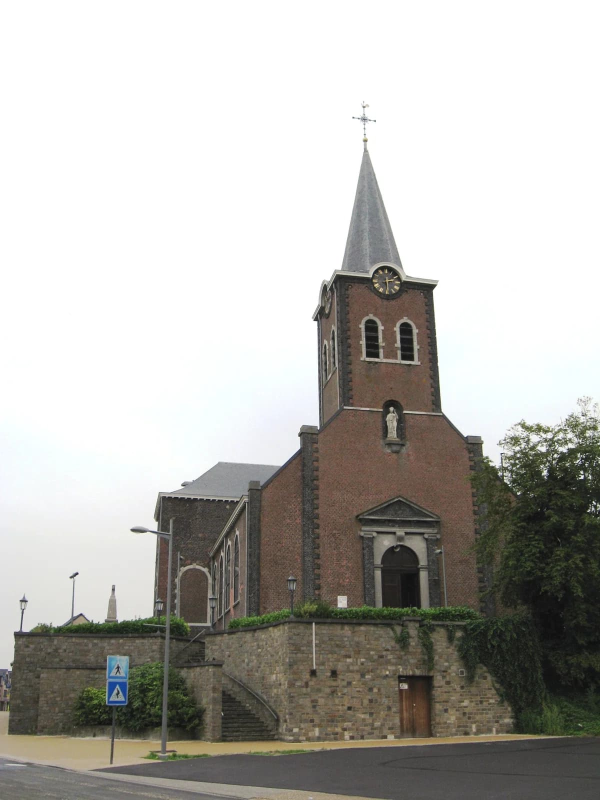 Beverlo