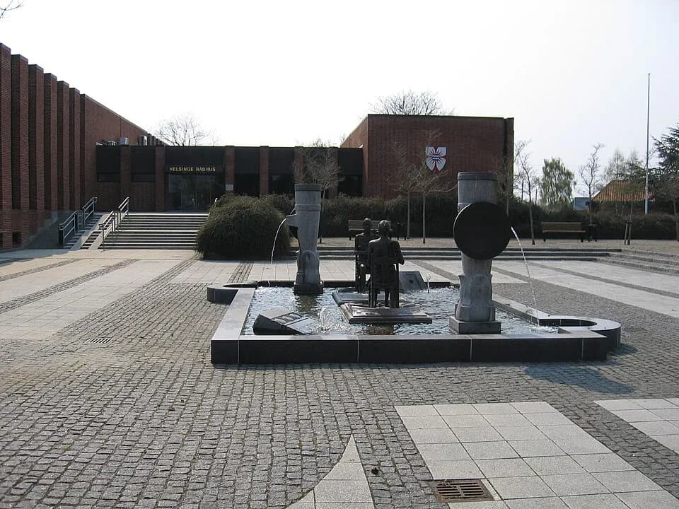Helsinge Kommune