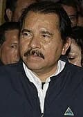 President of Nicaragua