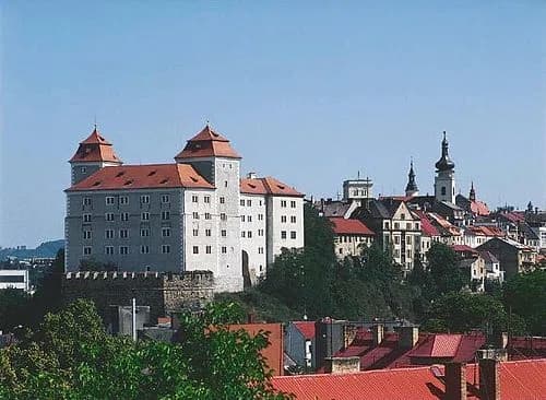 Mladá Boleslav District