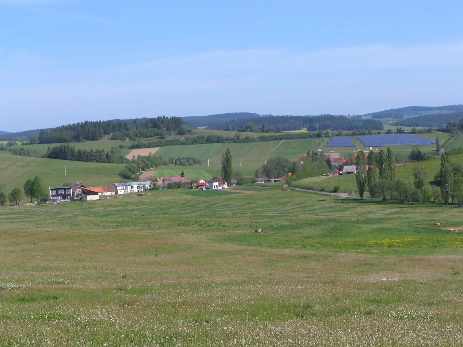 Bušanovice