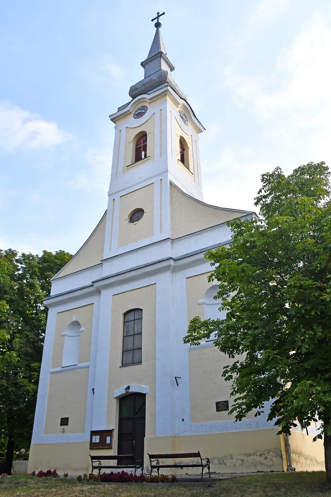 Bácsbokod