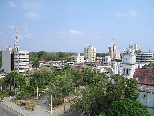 Montería