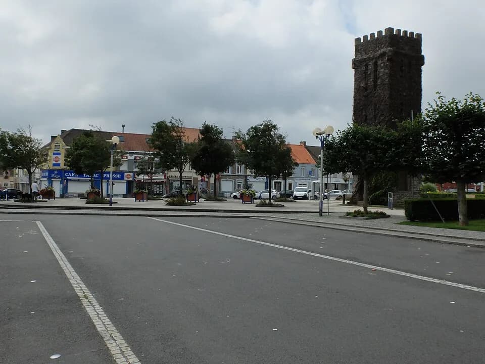 Outreau
