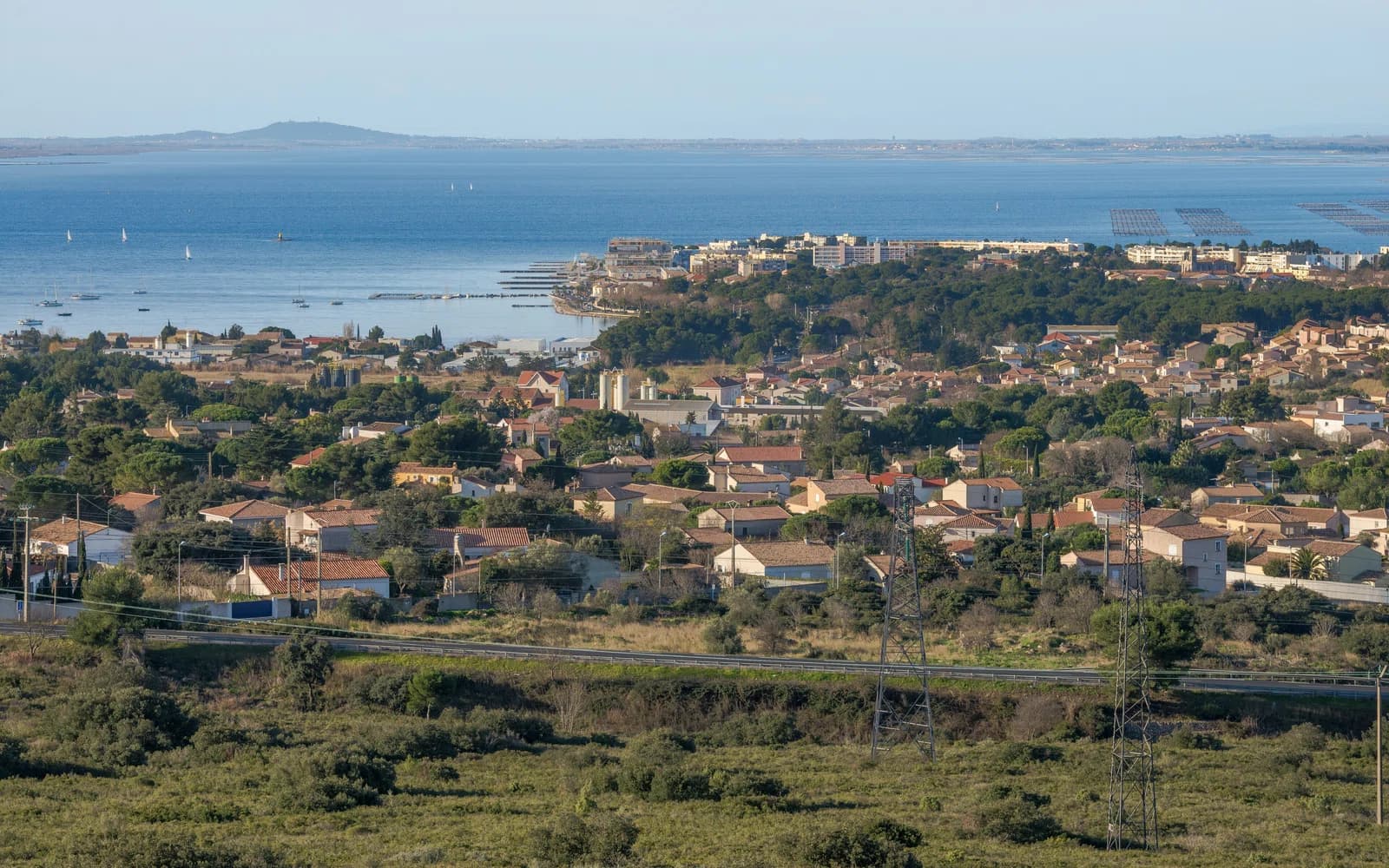 Balaruc-les-Bains