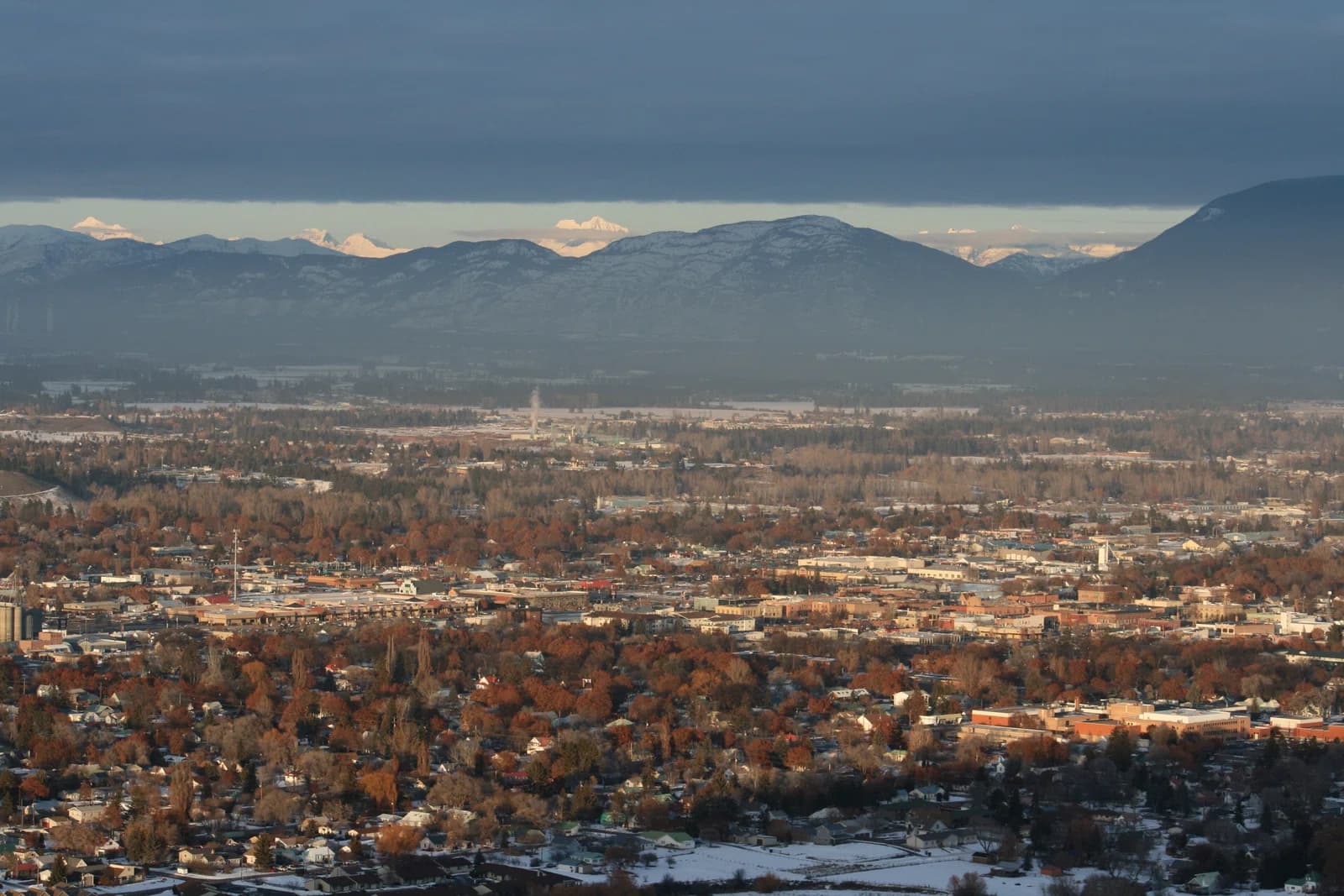 Kalispell