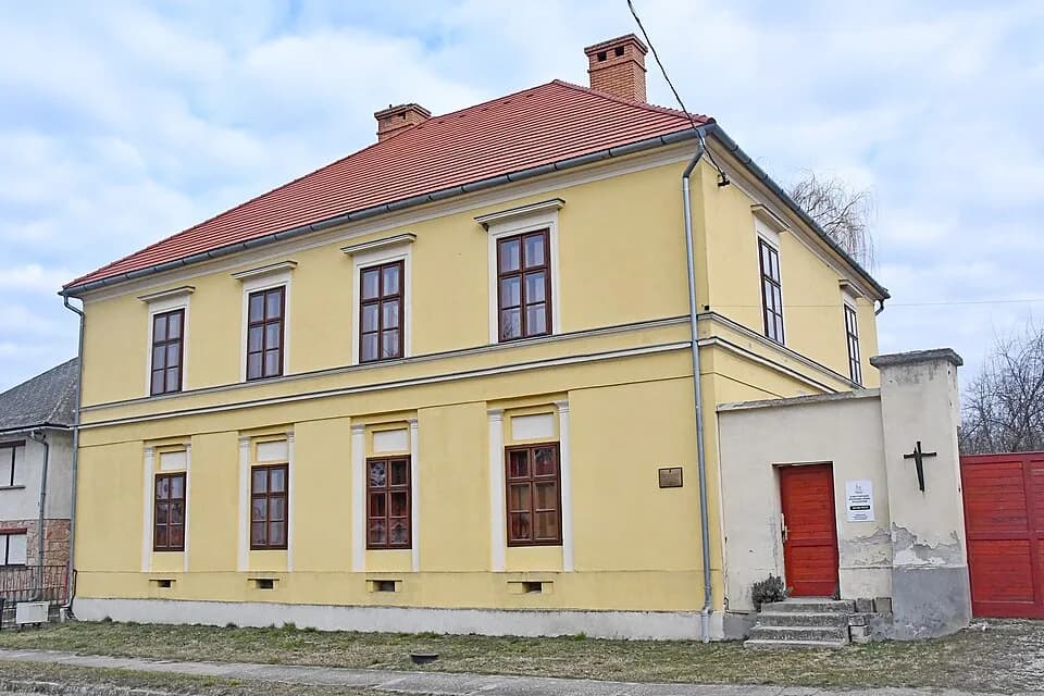 Bársonyos