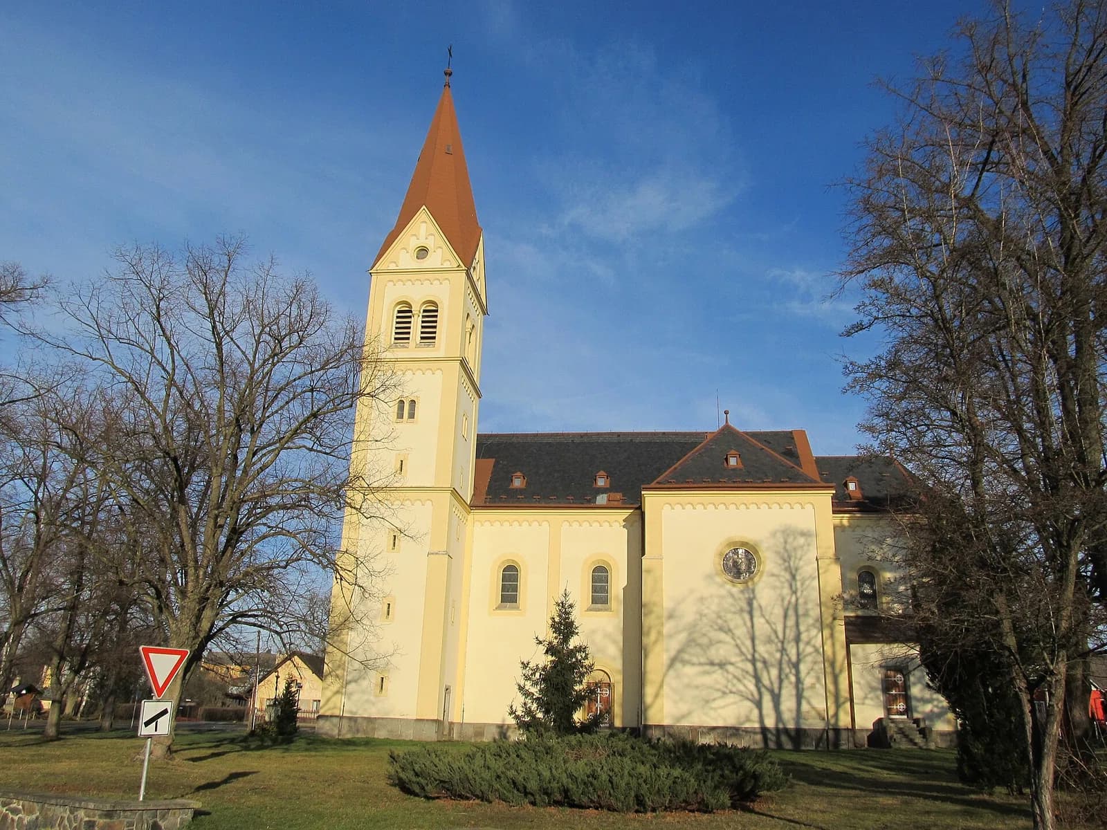 Bezděkov u Klatov