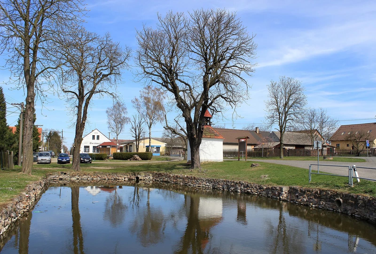 Bezděkov