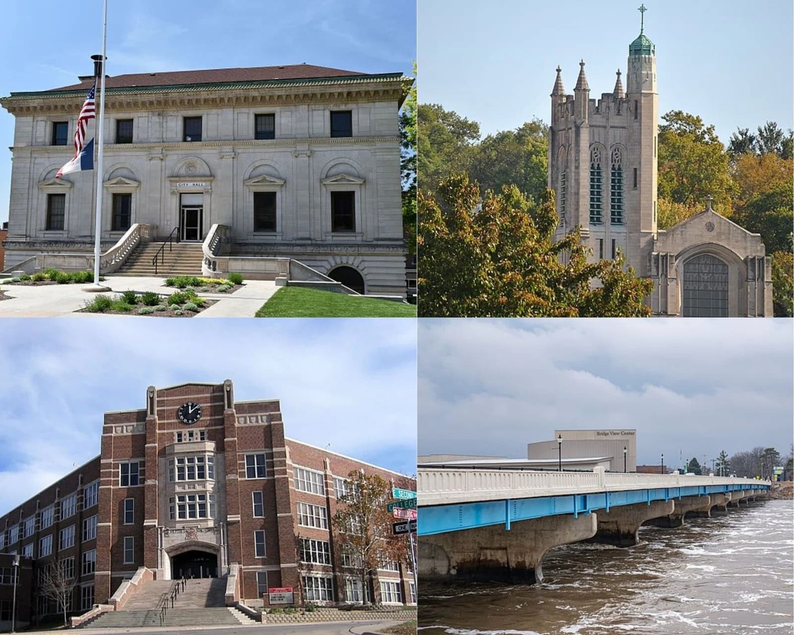 Ottumwa