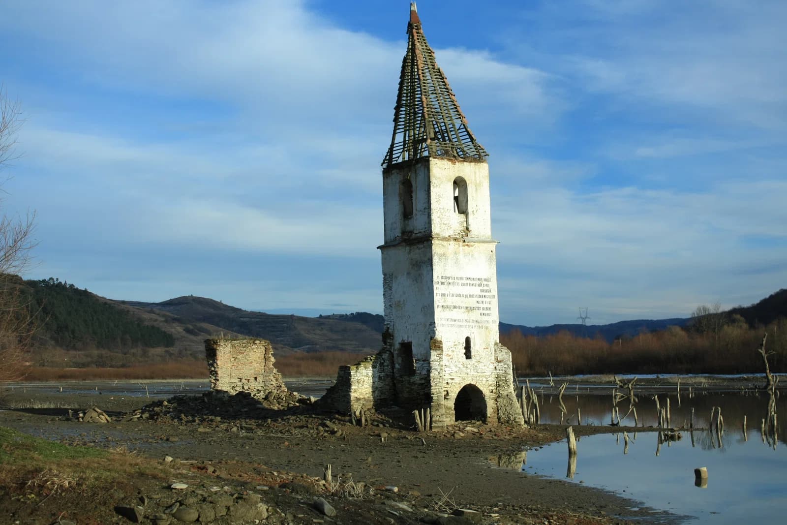 Bezidu Nou