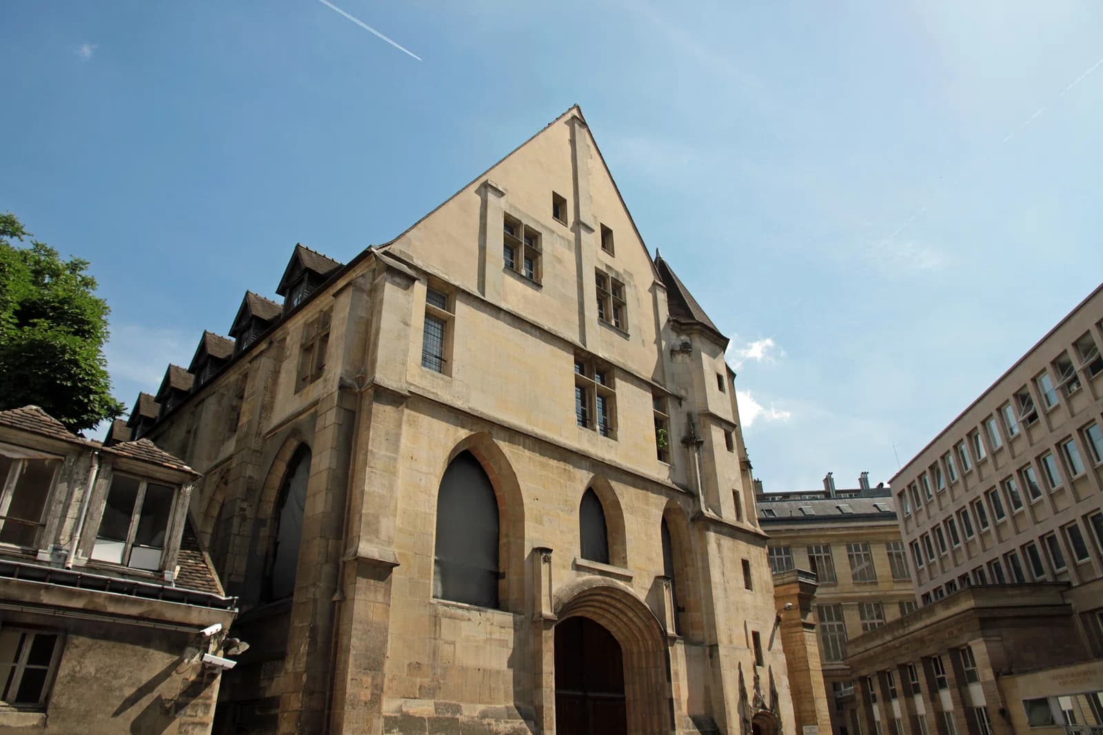 Couvent des Cordeliers