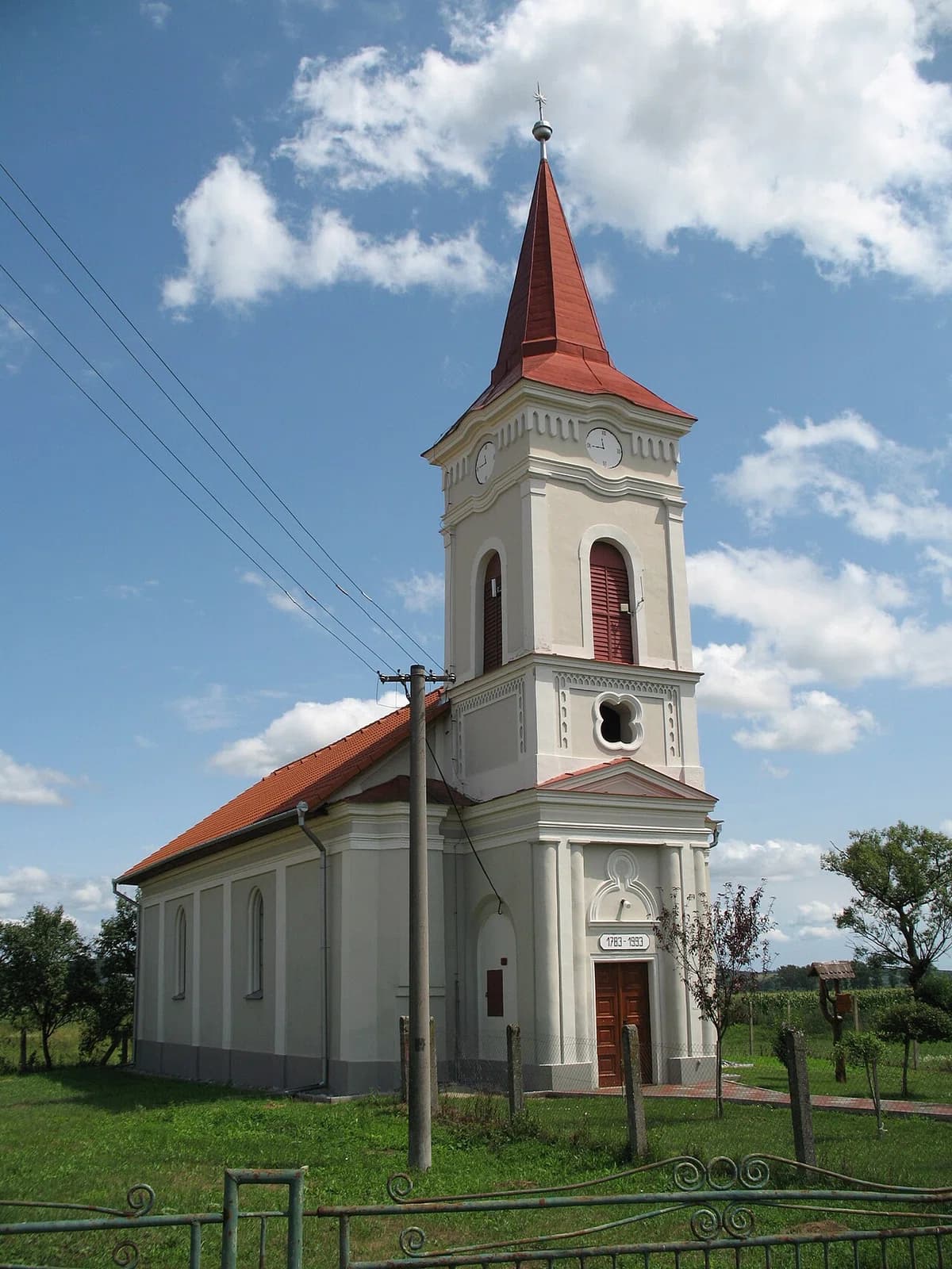 Bátka
