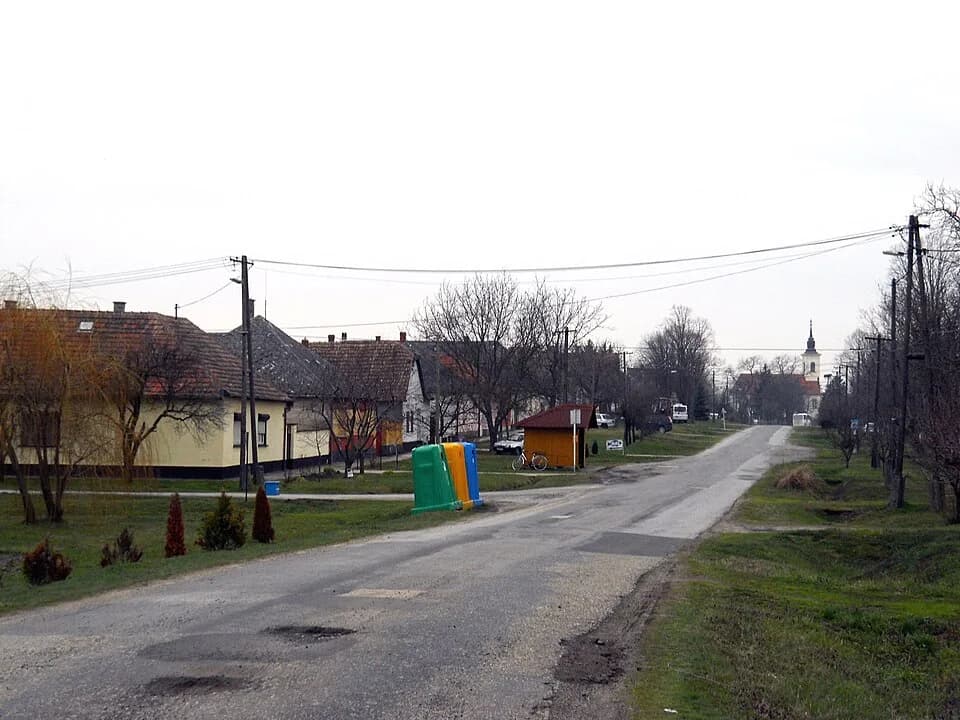 Bátmonostor