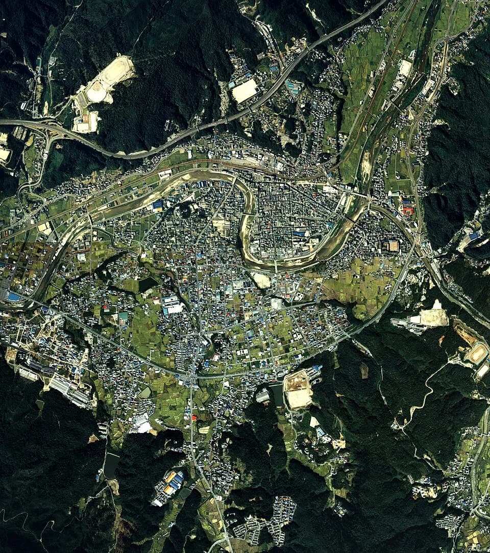 Mizunami