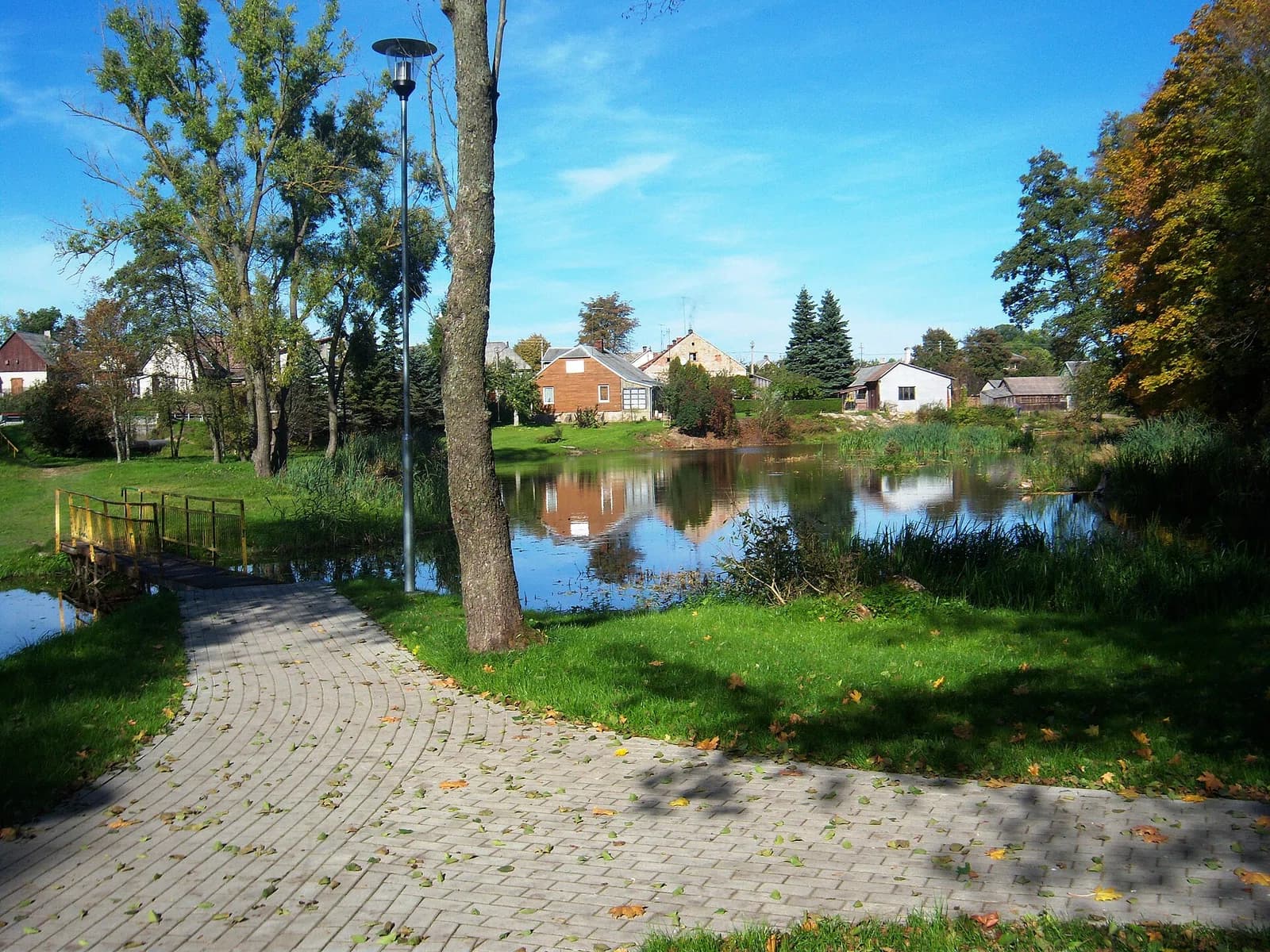 Marijampolė County