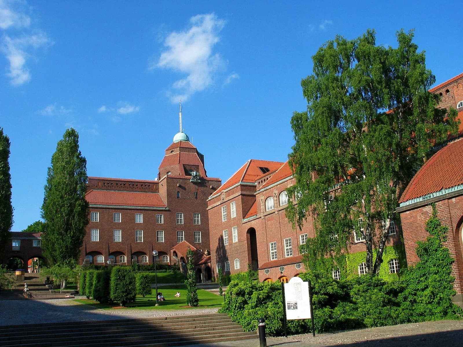 Königliche Technische Hochschule