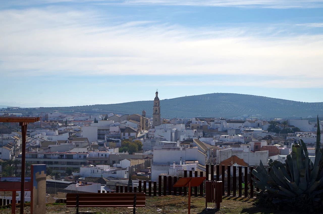Aguilar de la Frontera