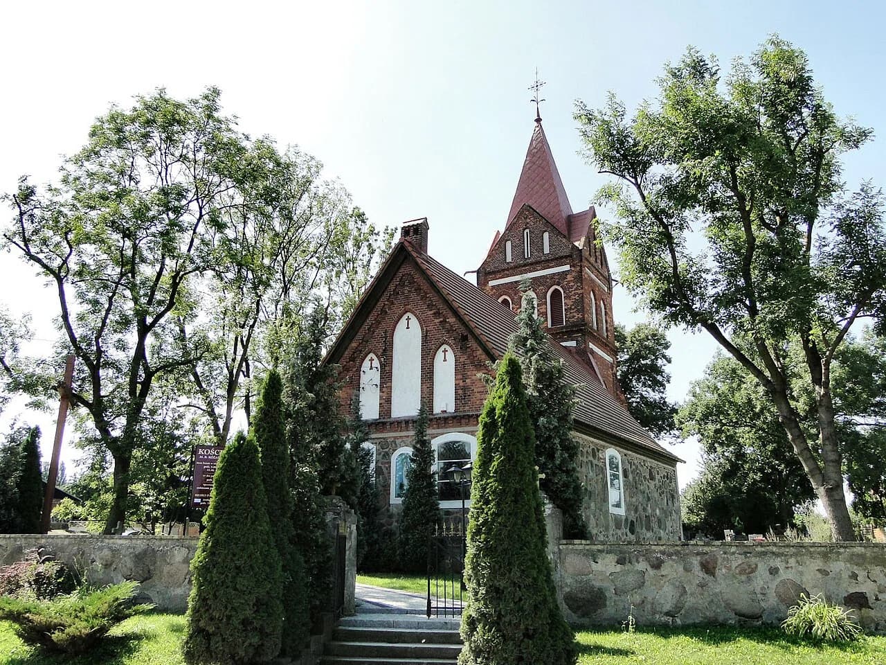 Bezrzecze