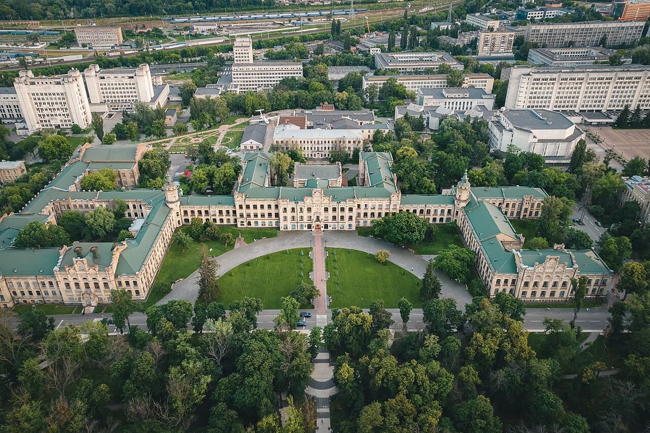 Nationale Technische Universität