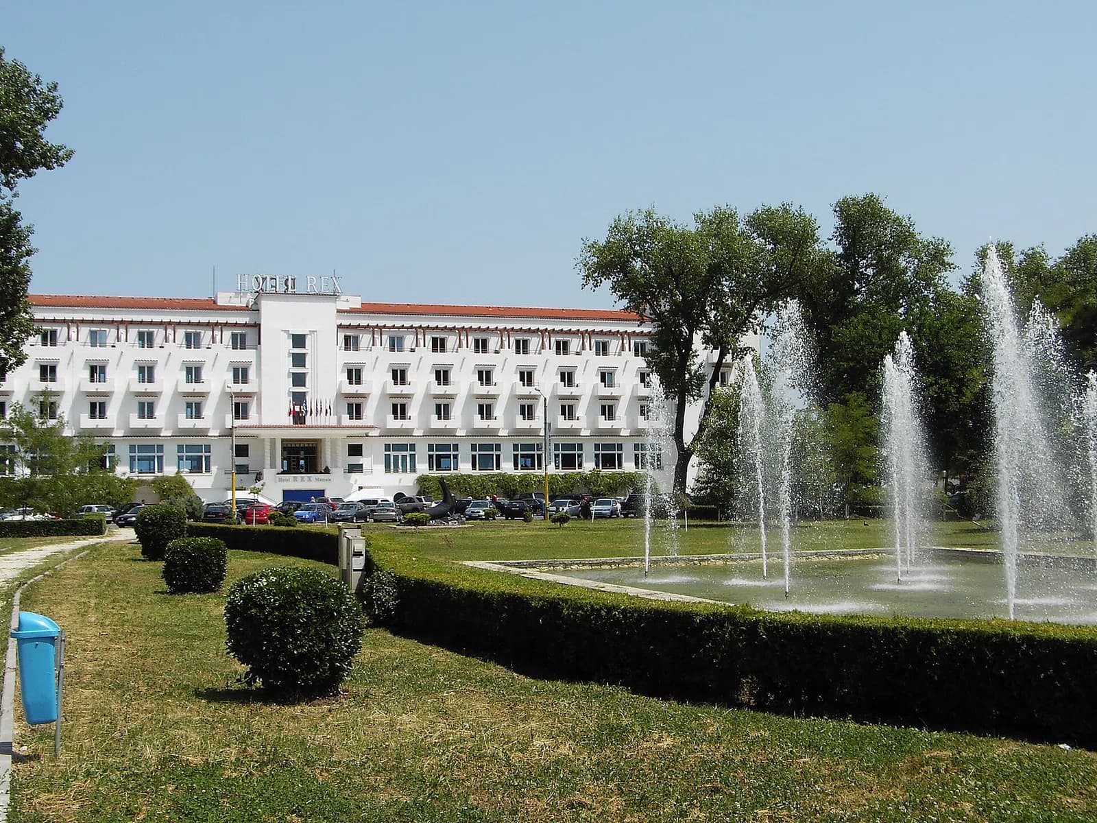 Mamaia