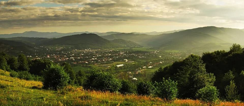 Dovhe