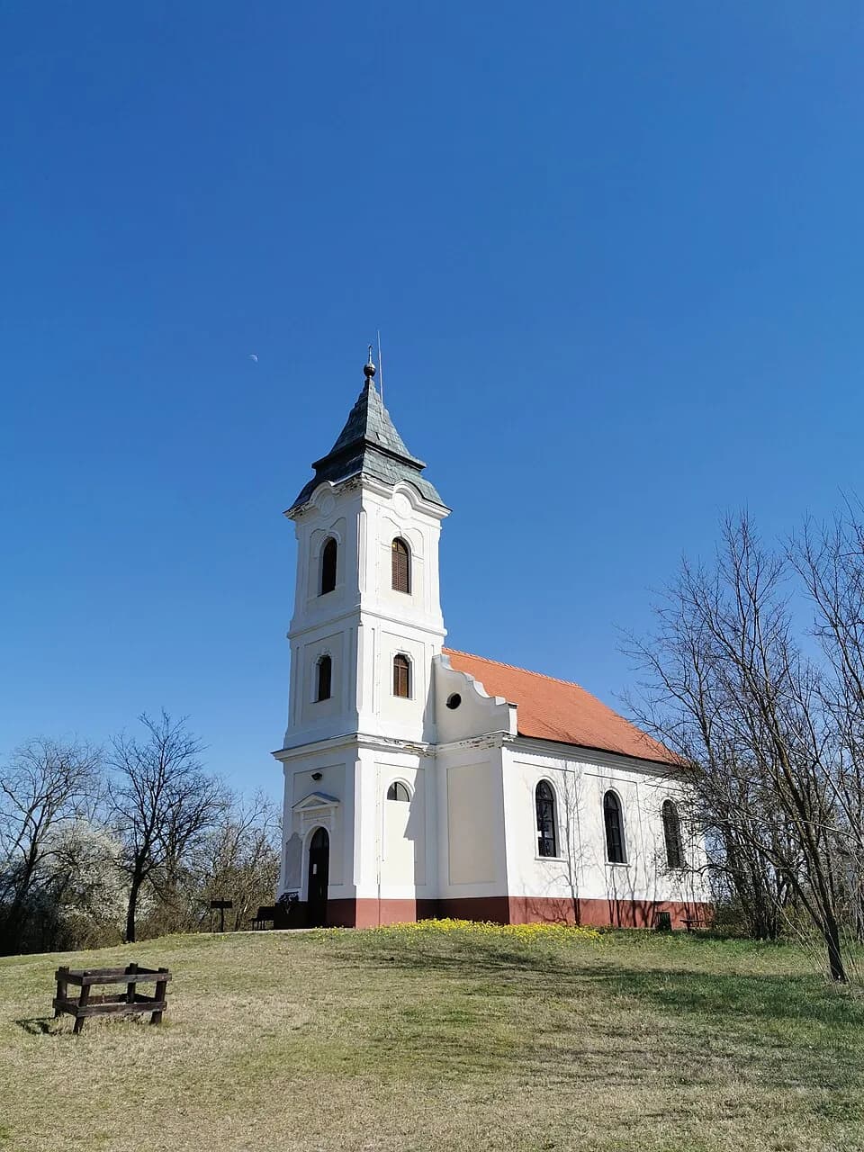 Kerekegyháza