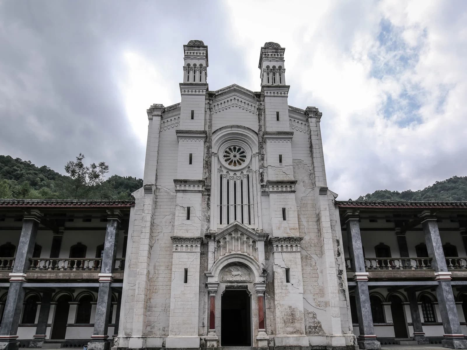 Annunciation Seminary