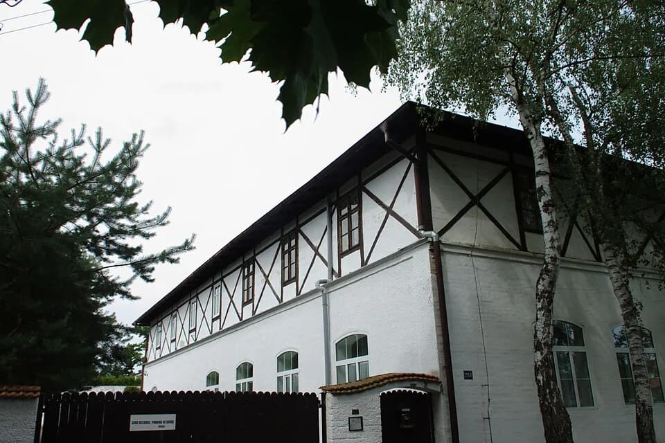 Nouzov