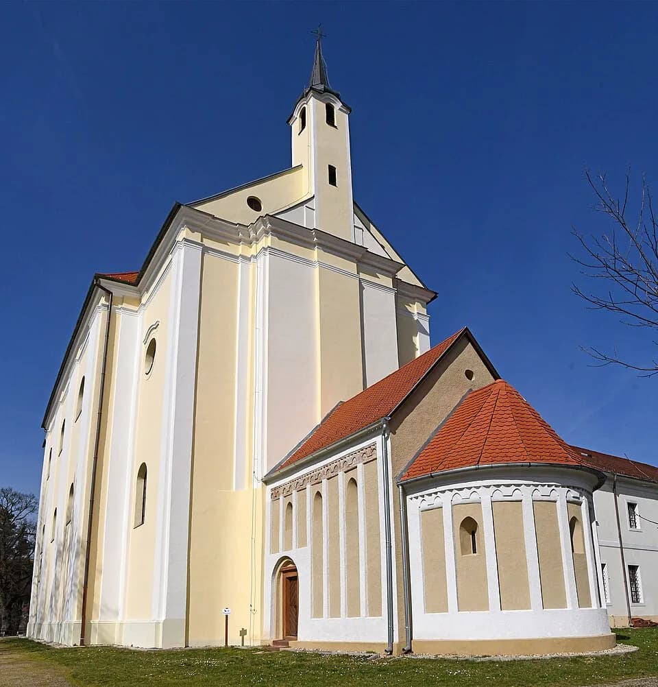 Búcsúszentlászló