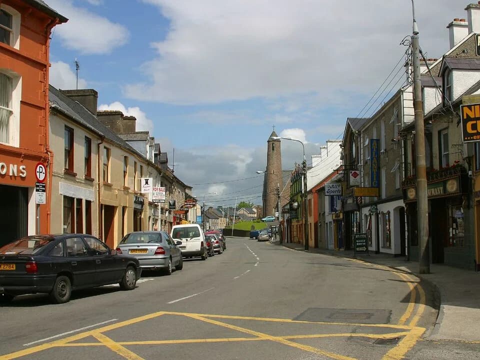 Donegal