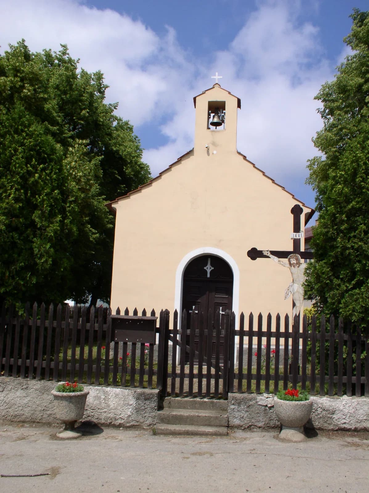 Dobřejovice