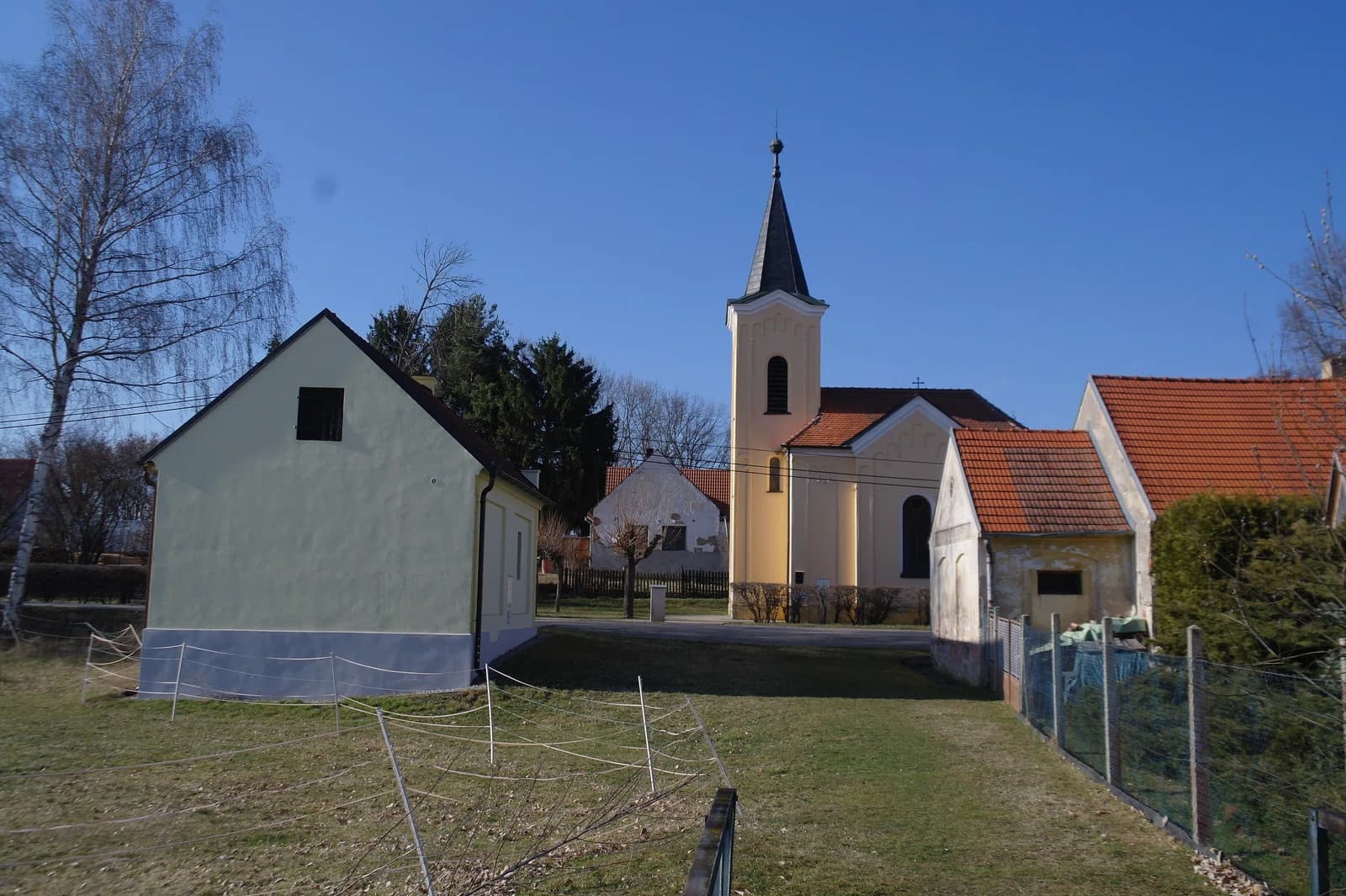 Hůrky