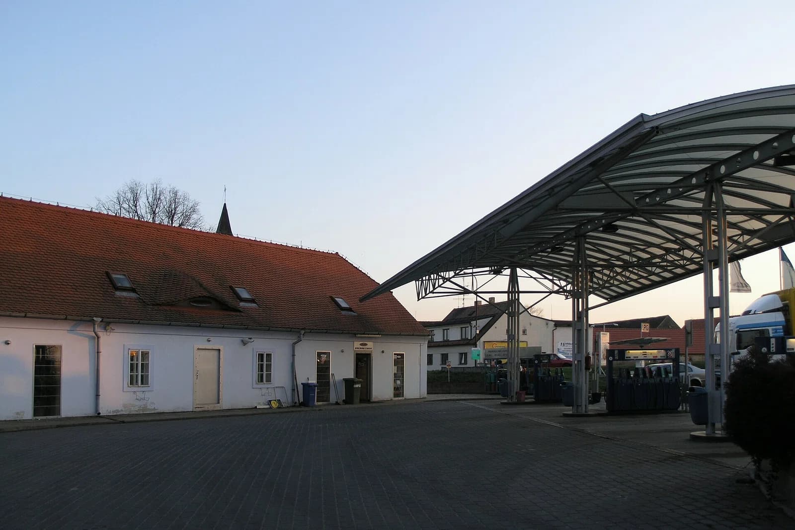 Češnovice