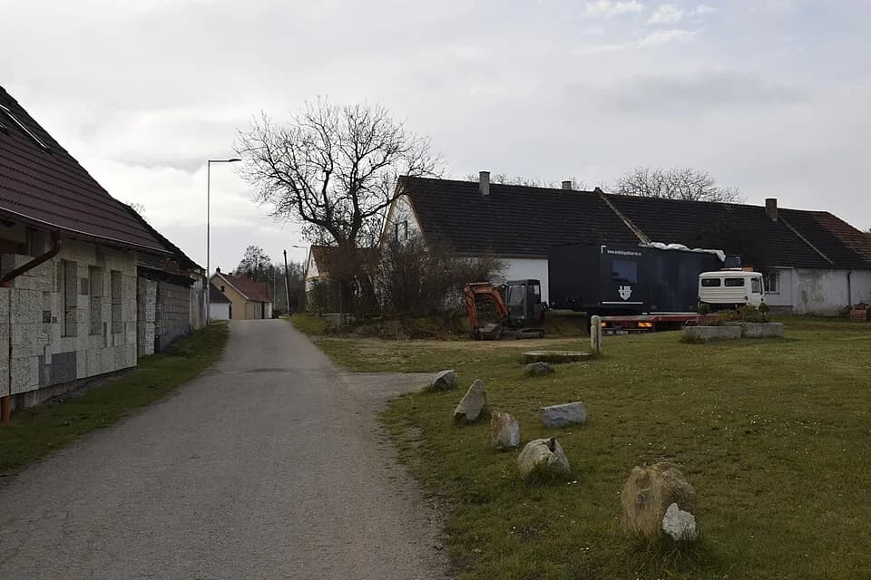 Čeřejov