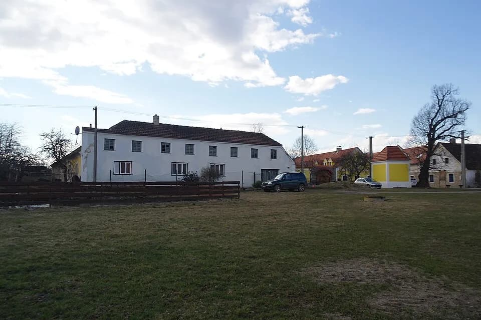 Božejov