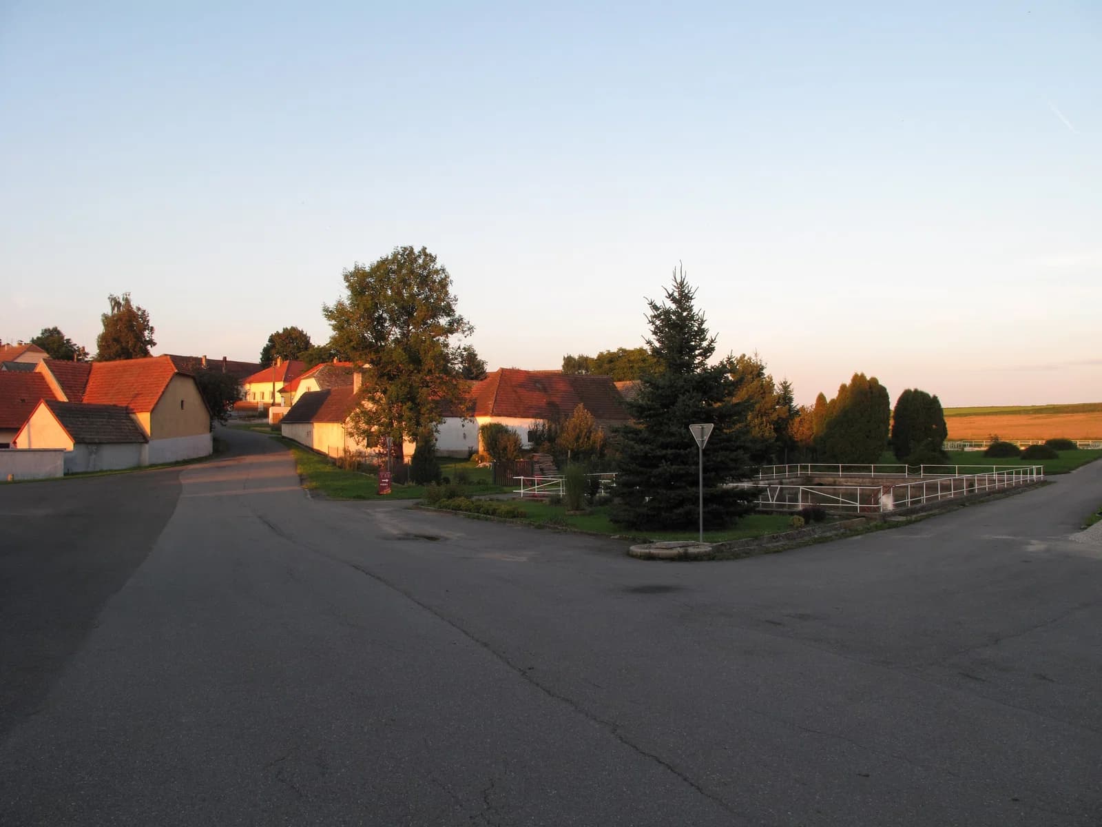 Doubravka