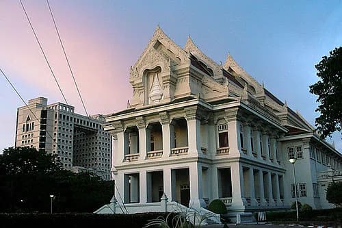 Chulalongkorn University
