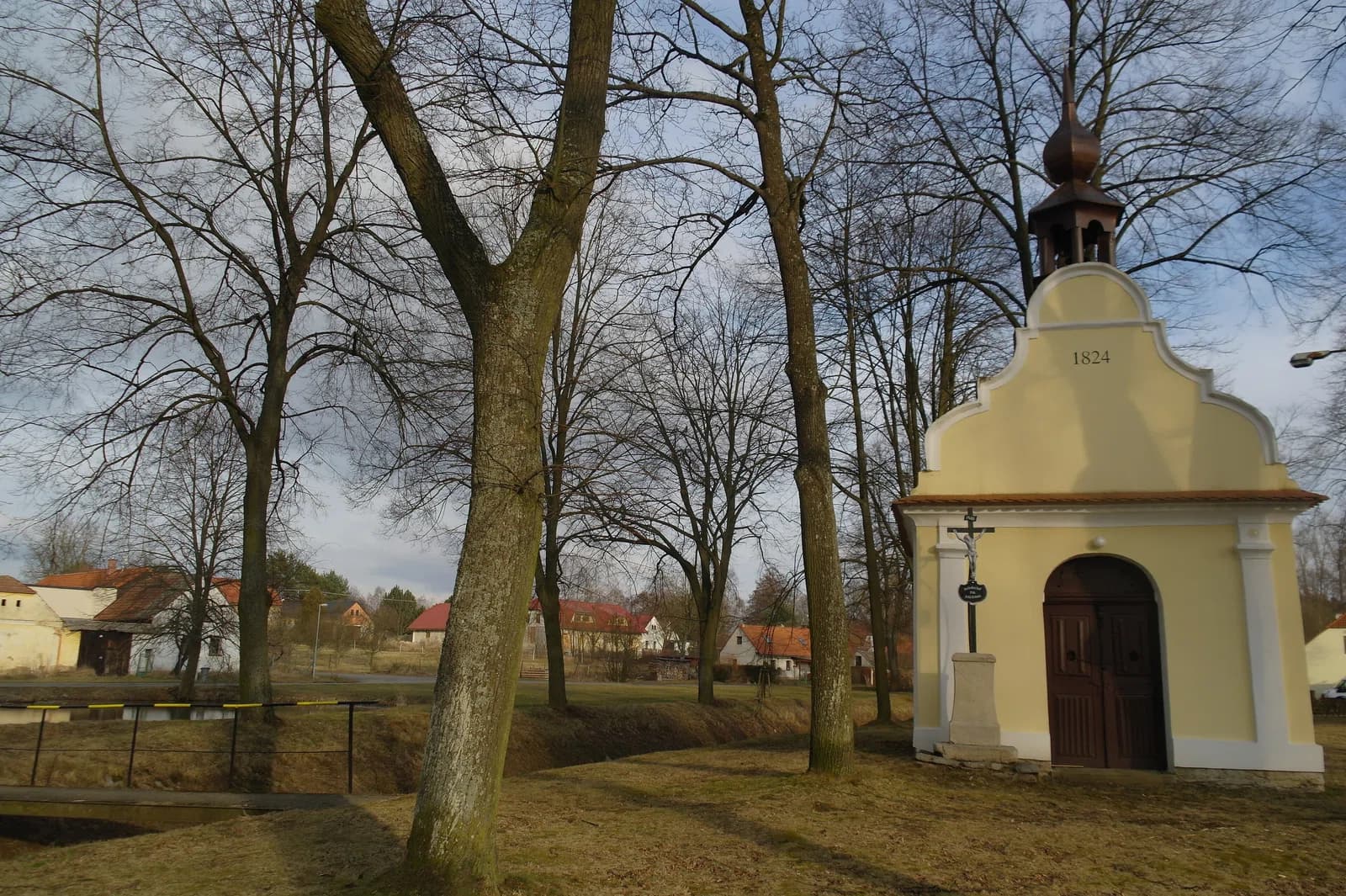 Petrovice